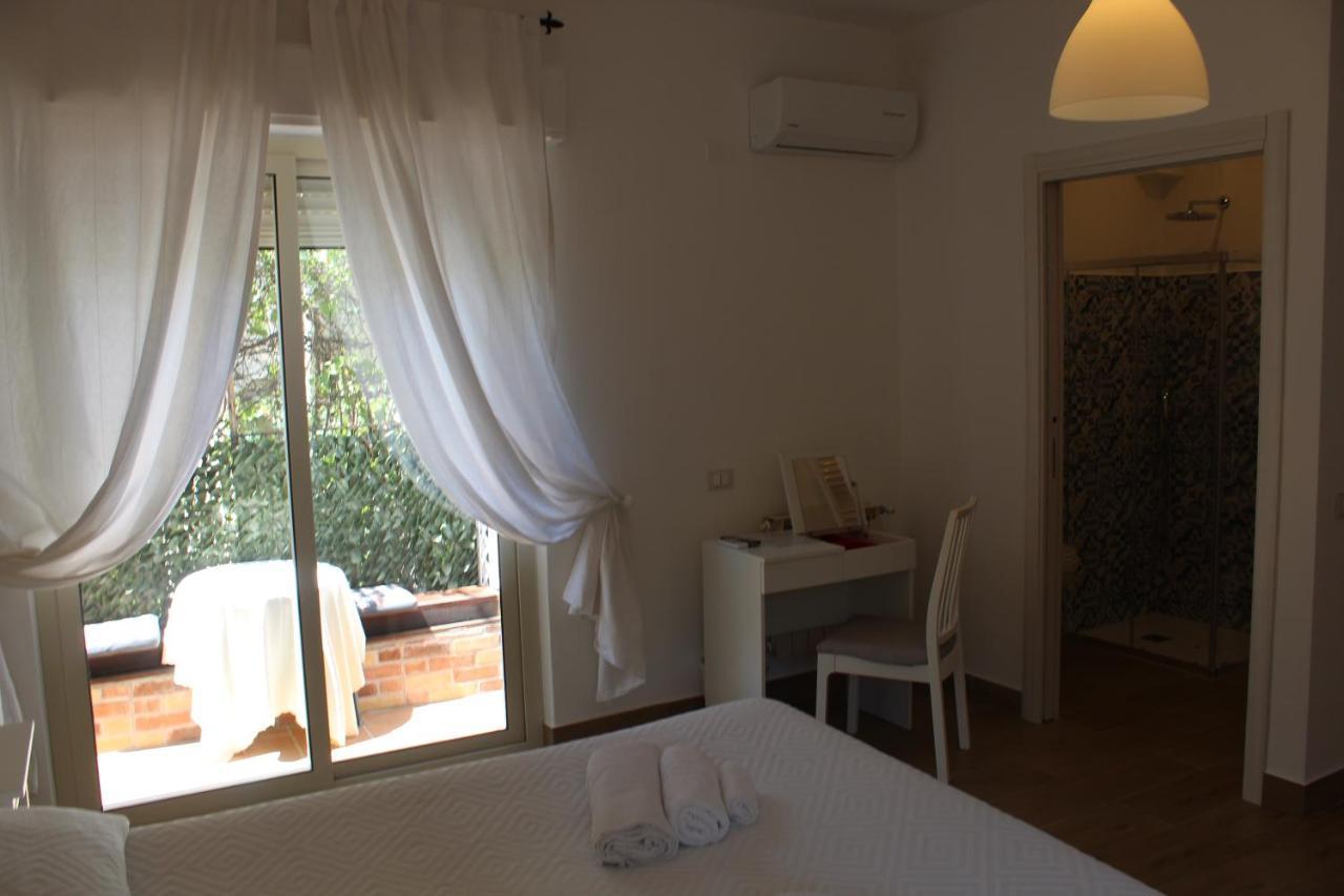 B&B Casa Al Vicolo 2 Taormina Bagian luar foto