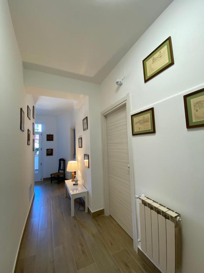 B&B Casa Al Vicolo 2 Taormina Bagian luar foto