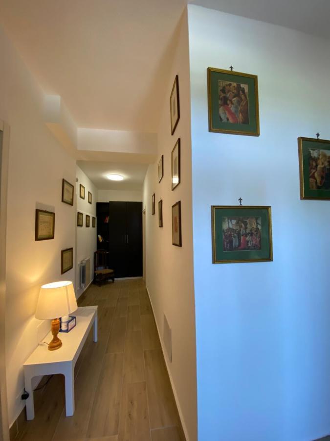 B&B Casa Al Vicolo 2 Taormina Bagian luar foto