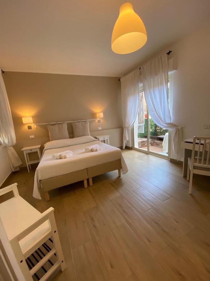 B&B Casa Al Vicolo 2 Taormina Bagian luar foto