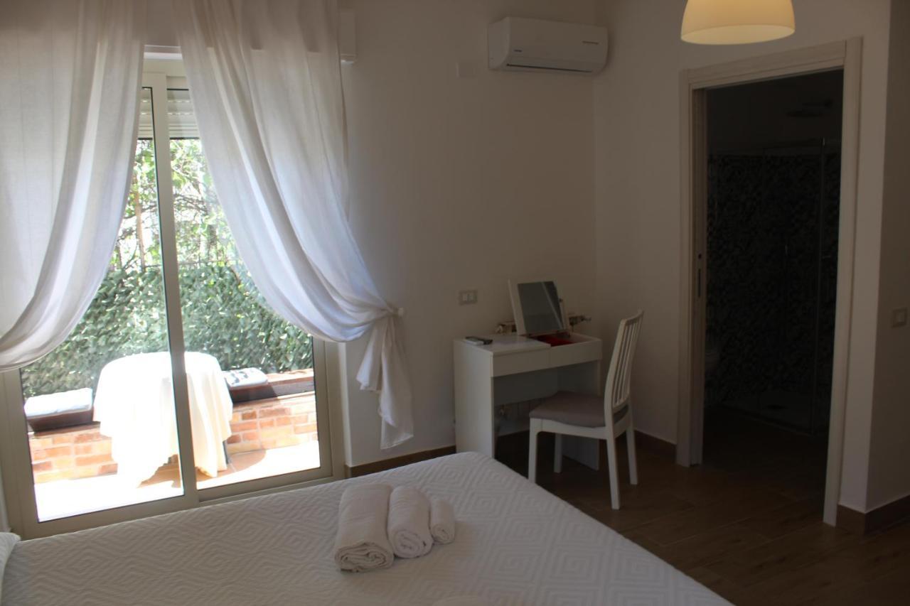 B&B Casa Al Vicolo 2 Taormina Bagian luar foto
