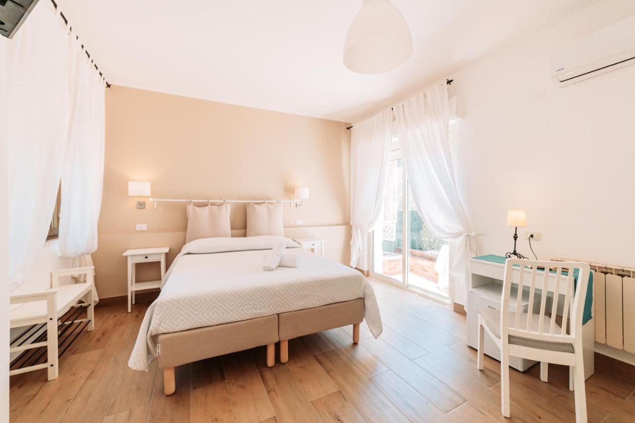 B&B Casa Al Vicolo 2 Taormina Bagian luar foto