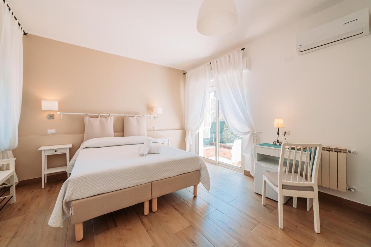 B&B Casa Al Vicolo 2 Taormina Bagian luar foto