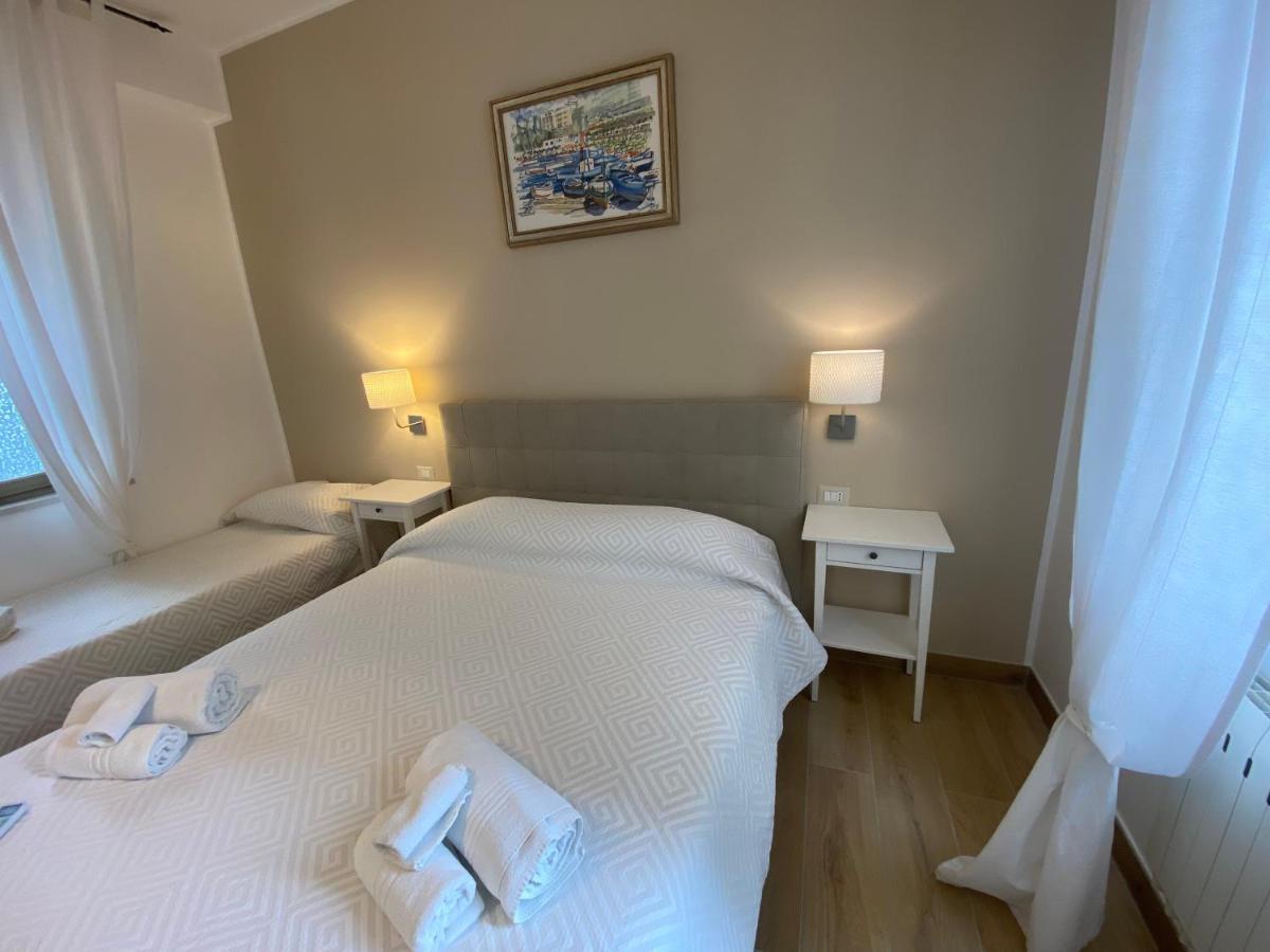 B&B Casa Al Vicolo 2 Taormina Bagian luar foto