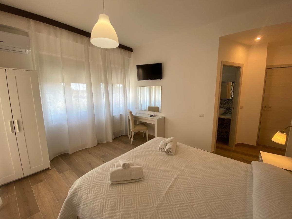 B&B Casa Al Vicolo 2 Taormina Bagian luar foto